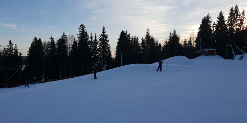 Mullsjö Alpin AB