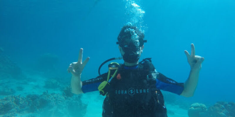 Sea Breeze Dive Club