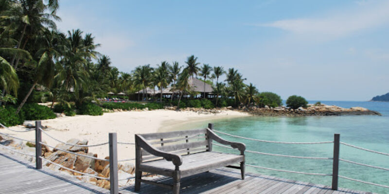 Batu Batu Dive