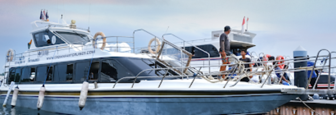 Crown Fast Cruises