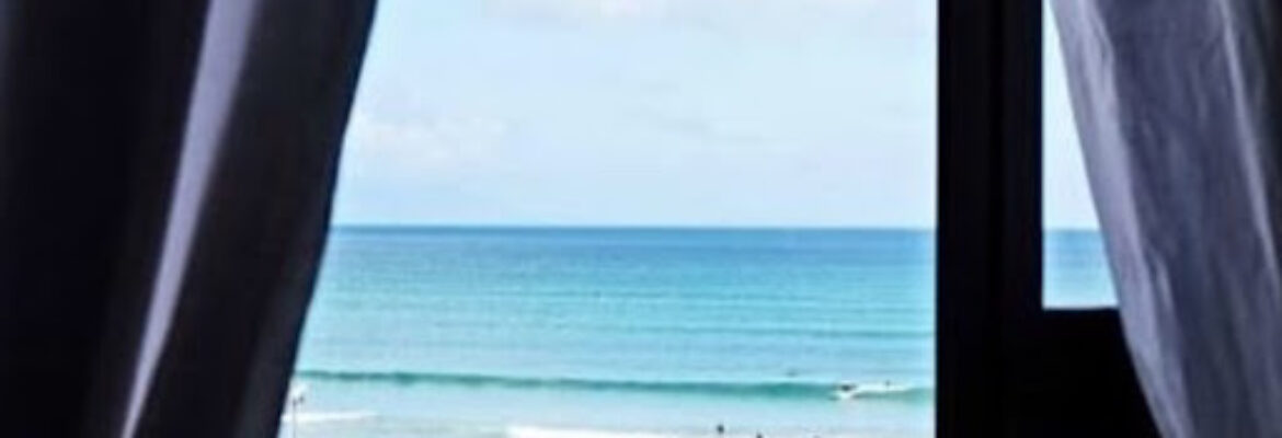 African Soul Surfer