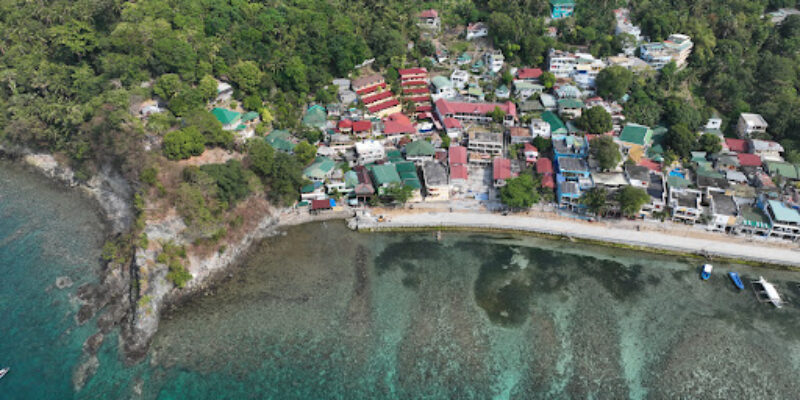Super Diving and Tina’s Reef Divers