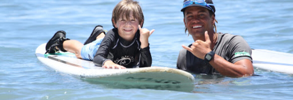 Maui Waveriders Lahaina