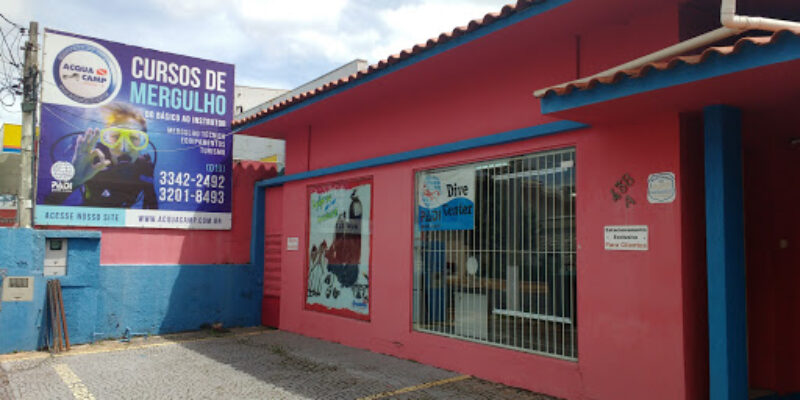 Acquacamp