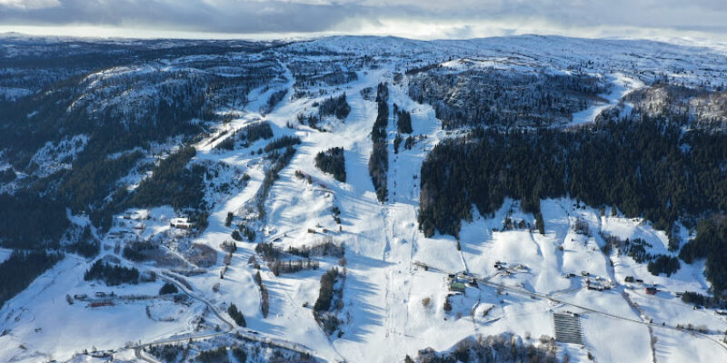 Ål Skisenter