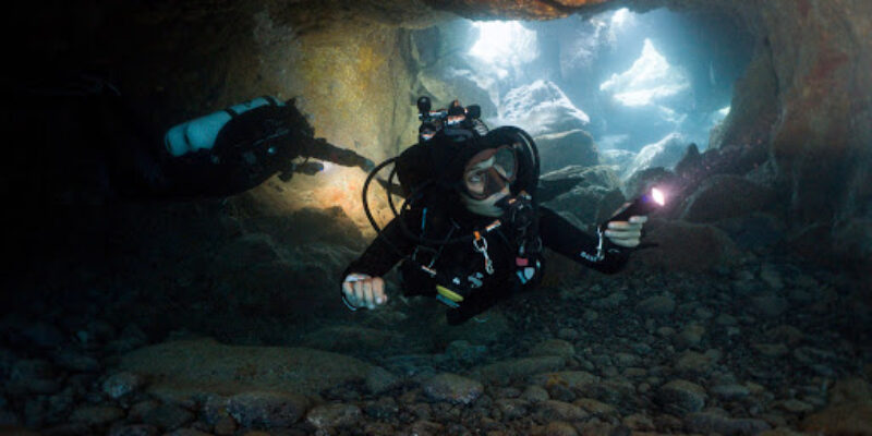 Aquarius Dive Center SL