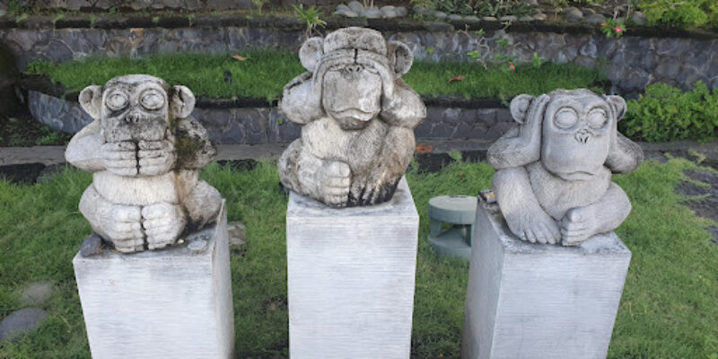 Alam Batu
