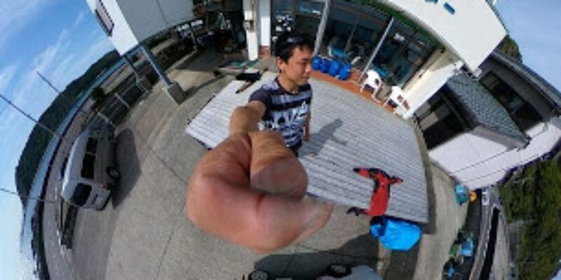 KUSHIMOTO DIVING CENTER