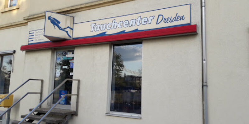 Tauchcenter Dresden