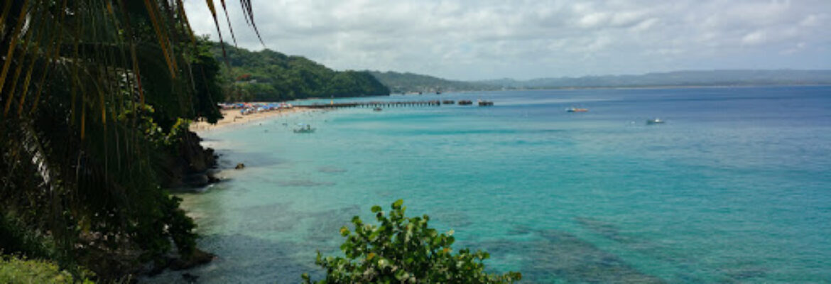 Gas Chamber Surf Spot