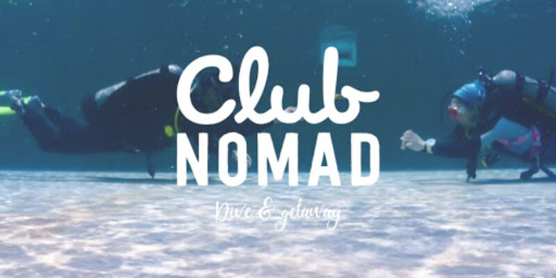 Nomad Scuba