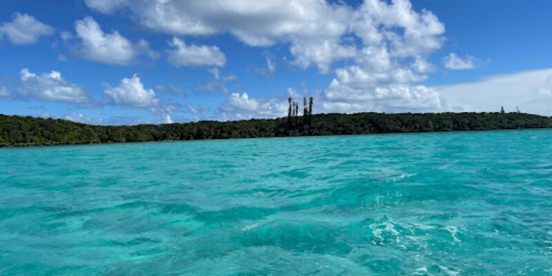 Kunie Scuba Centre