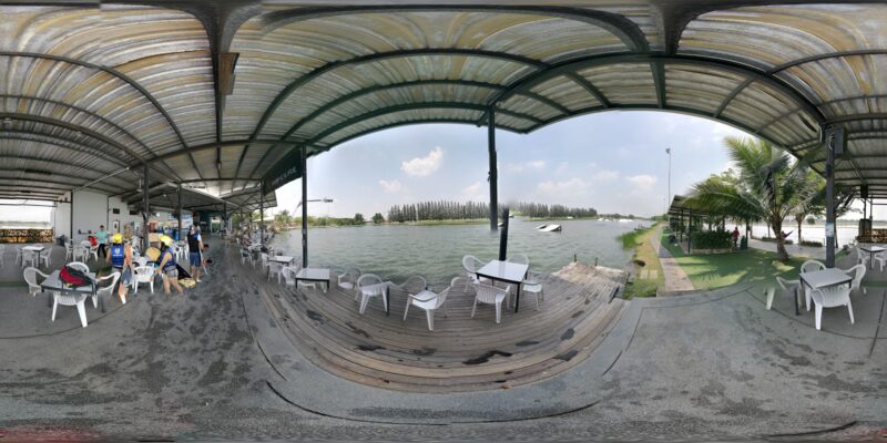 THAI WAKE PARK – Lumlukka (TWP Lumlukka)