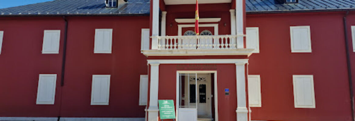 King Nicholas Museum