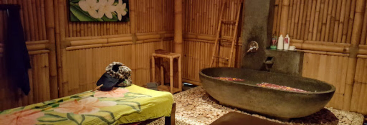 Lily Spa