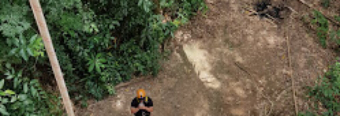 Dragon Flight Zipline Chiang Mai