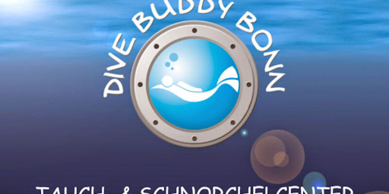 Action Sport Dive Buddy