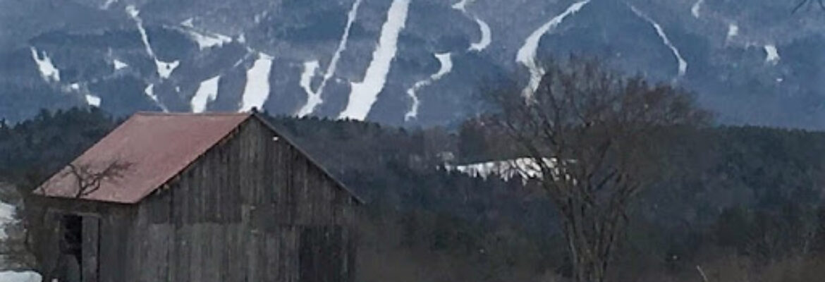 Magic Mountain Ski Area