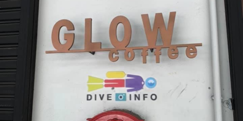 Dive Info