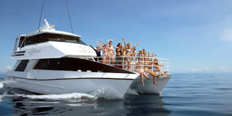 Seastar Cruises