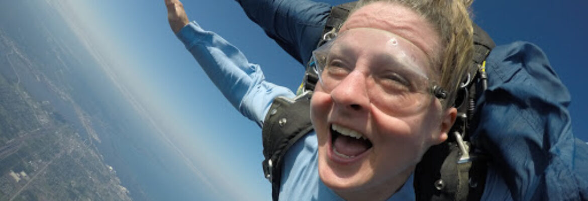 Skydive Superior