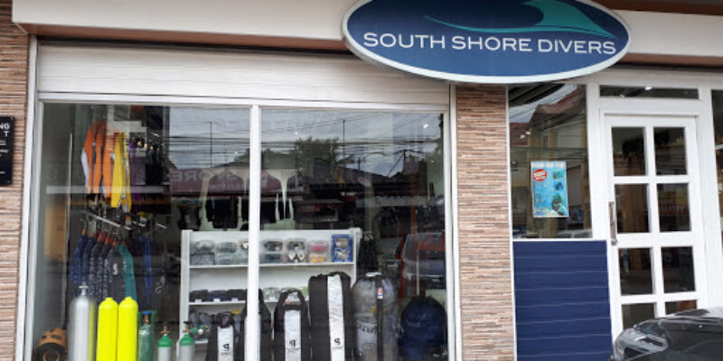 South Shore Divers