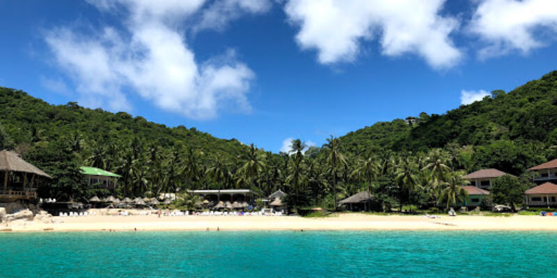 Samui Dive Tribe