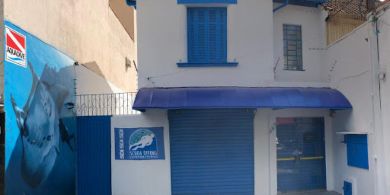 AquaDive