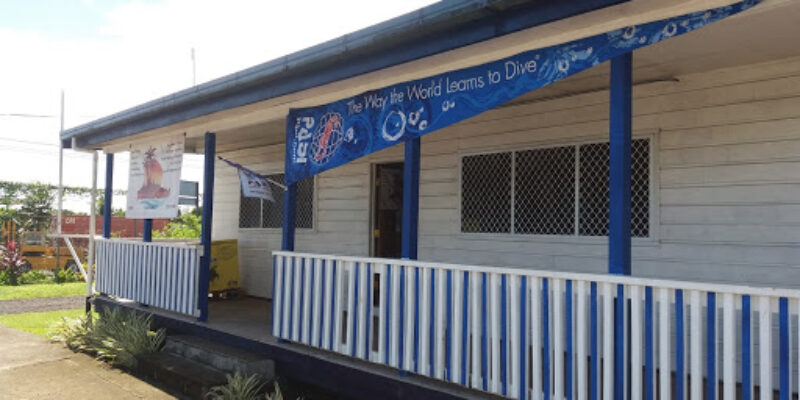 Samoa Dive & Snorkel