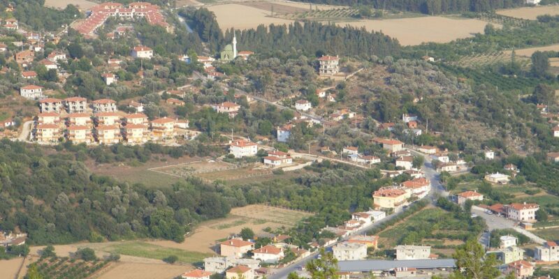 Ataköy