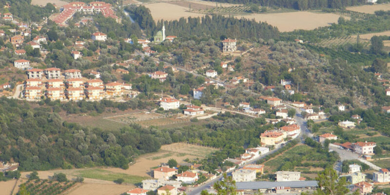 Ataköy