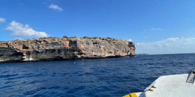 SKUALO Portocolom