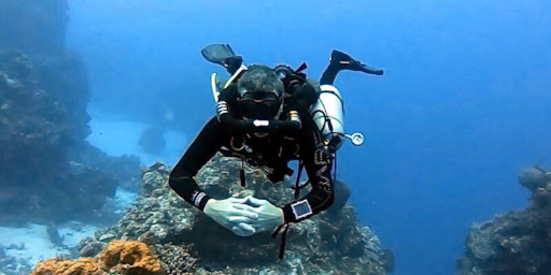Nautical Adventures Scuba