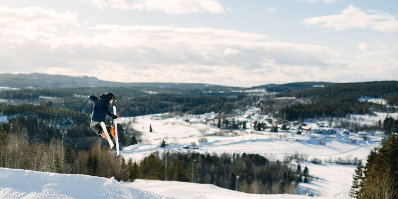 Sidsjöbacken
