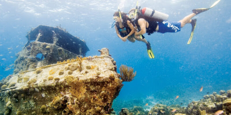 Midwest Scuba