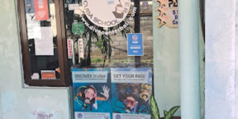 Scuba Duba Doo