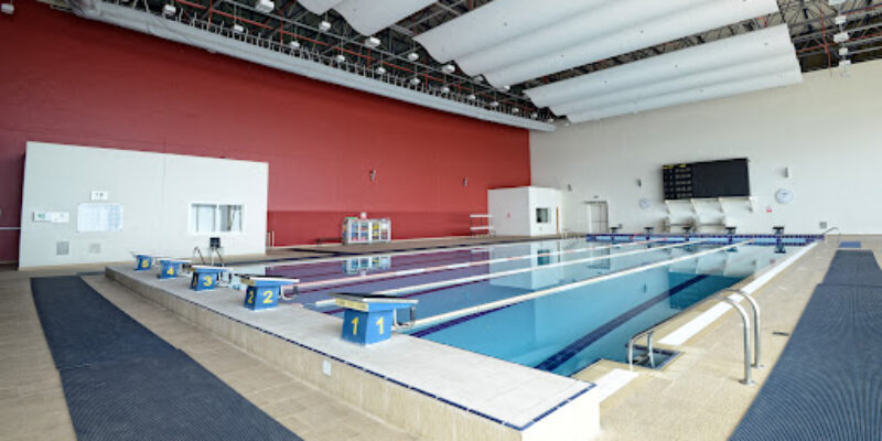 Elite Dive Academy