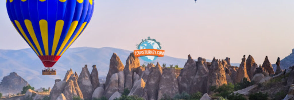 Turkey Tours