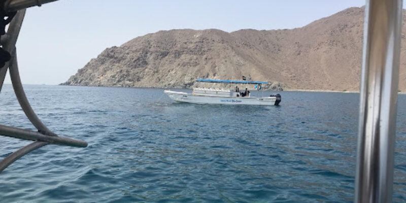 Discover Musandam