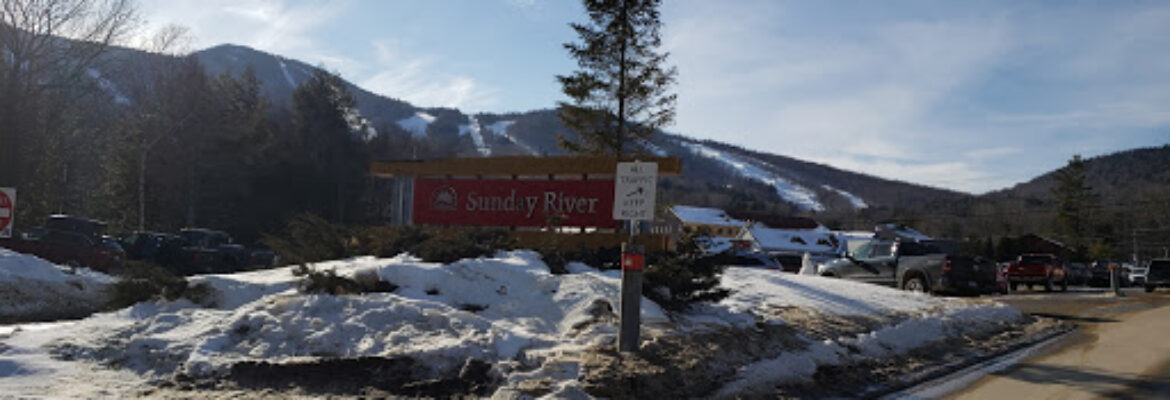 Sunday River Resort