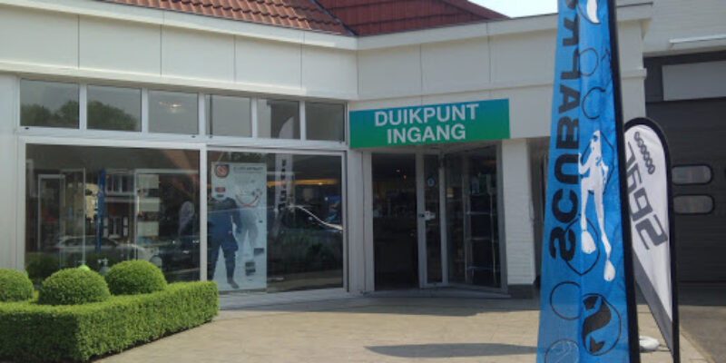 Duikpunt