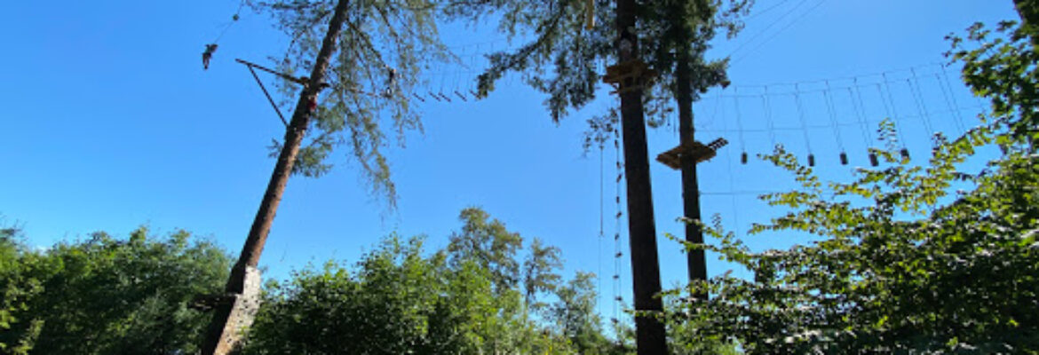 Adventure Park Rheinfall