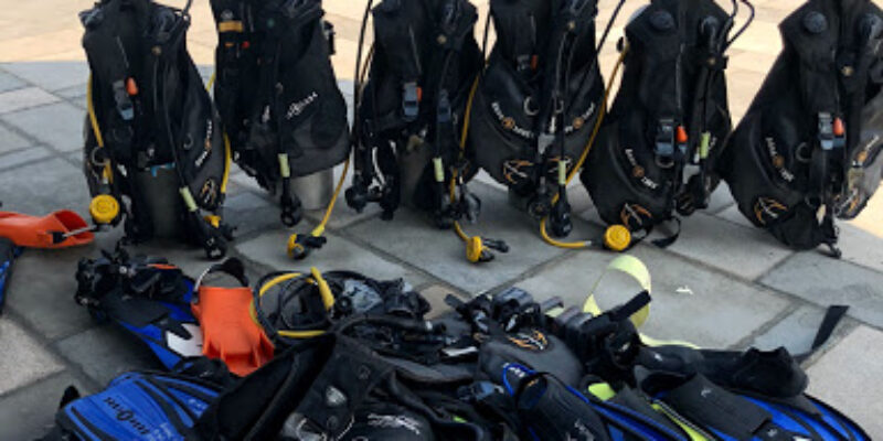 Royal Diving Center