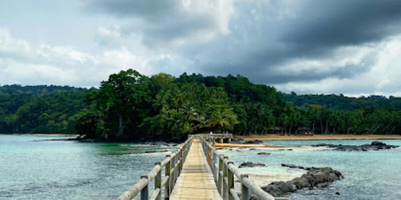 Bom Bom Dive Center