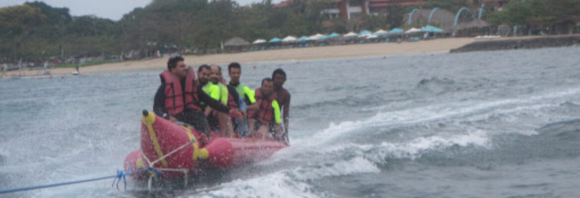 Sari Merta Segara Water Sports