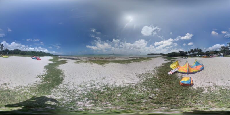 Sainte-Anne Kitesurf School