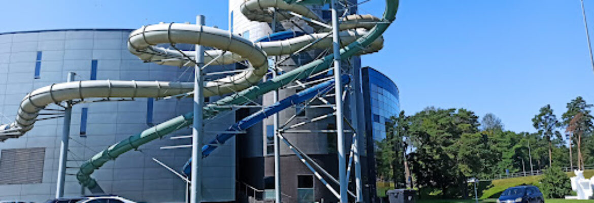 Druskininkai Aquapark