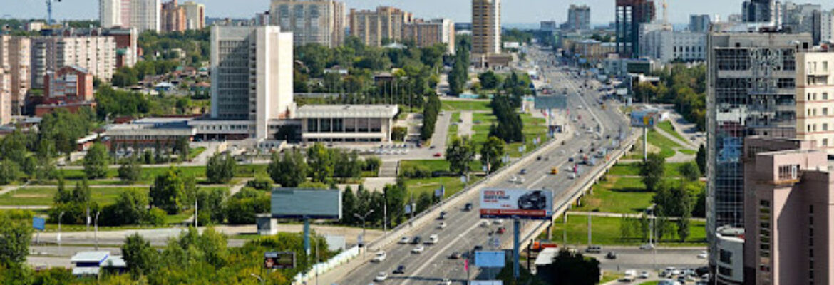 Novosibirsk