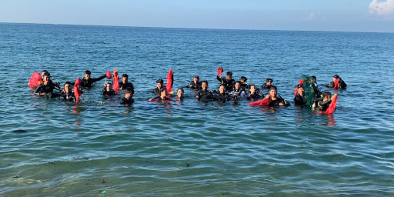 Dive Union