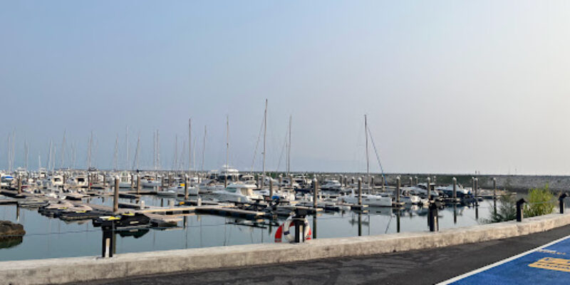 Shenzhen Dapeng Yacht Club